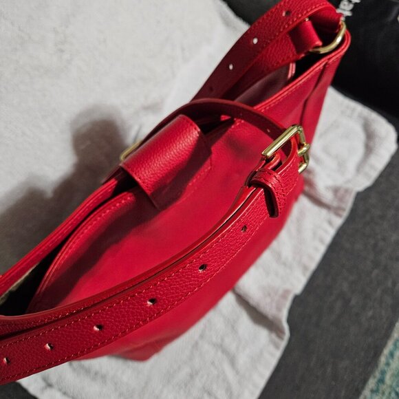 Talbots Hobo Crossbody Bag - Picture 3 of 12